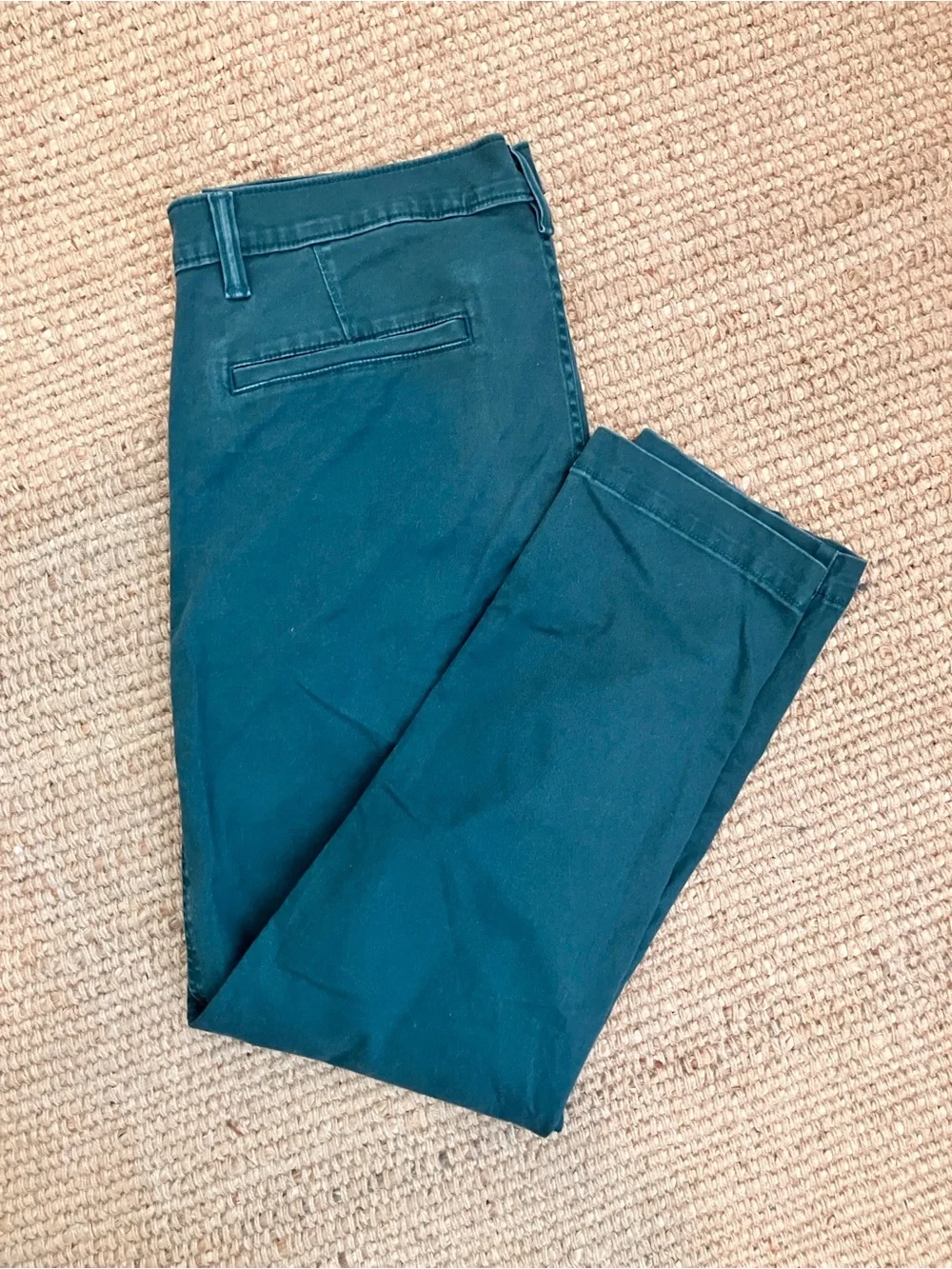 Like-new Men’s Levi’s XX Chino - 34x30